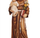 St. Anthony Statue