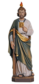 St. Jude Statue
