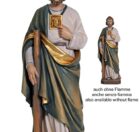 St. Jude Statue