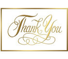 Thank You Cards