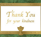 Thank You Cards