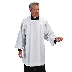 Surplice