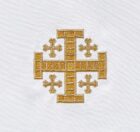 Cross for Surplice