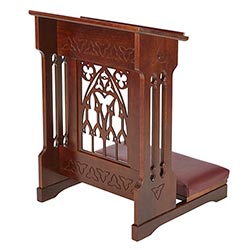 Kneeler