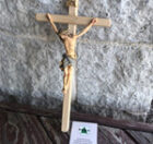 PEMA Crucifix