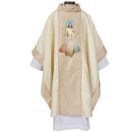 Divine Mercy Chasuble