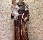 St. Anthony Statue