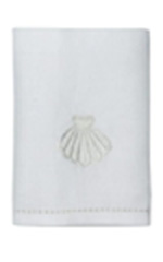 Baptism Napkin