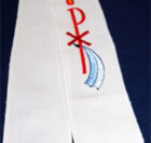 Baptism Stole
