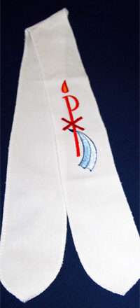 Baptism Stole
