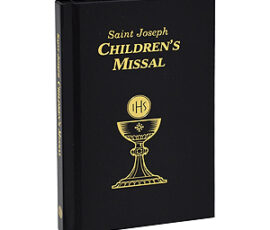St. Joseph Missal