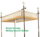 Roma Canopy