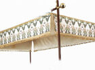 Processional Canopy