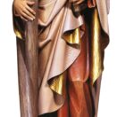 St. Andrew Statue