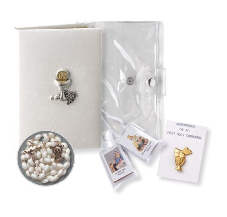 First Communion Set