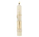 Baptism Candle