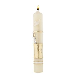 Baptism Candle