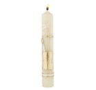 Baptism Candle