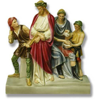 Stations of the Cross