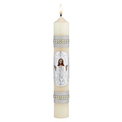 Baptism Candle