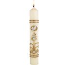 Baptism Candle