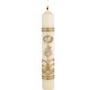Baptism Candle