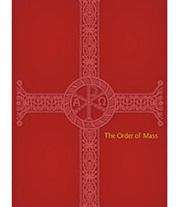 Order of Mass