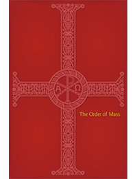Order of Mass