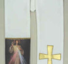 Divine Mercy Stole