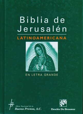Spanish Bible