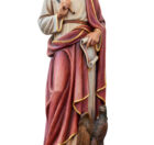 St. John the Evangelist Statue