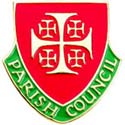 Parish Council Pin