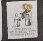 Scapular