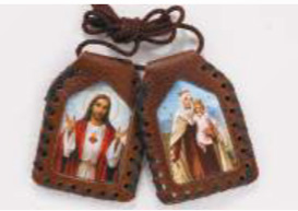 Scapular