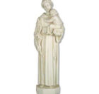 St. Anthony Wall Hanging