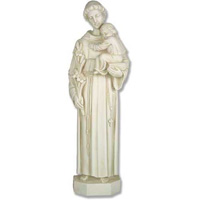 St. Anthony Wall Hanging
