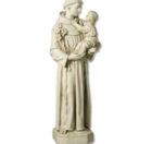 St. Anthony Statue