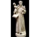 St. Anthony Statue
