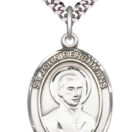St. John Berchman Medal