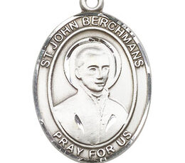 St. John Berchman Medal