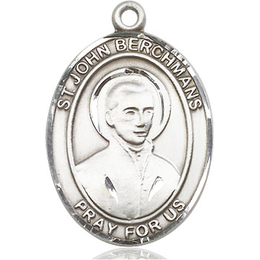 St. John Berchman Medal