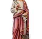 St. John the Evangelist Statue