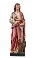 St. John the Evangelist Statue
