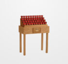Votive Stand