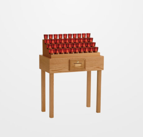 Votive Stand