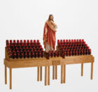 Votive Stand
