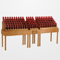 Votive Stand