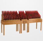 Votive Stand