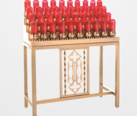Votive Stand