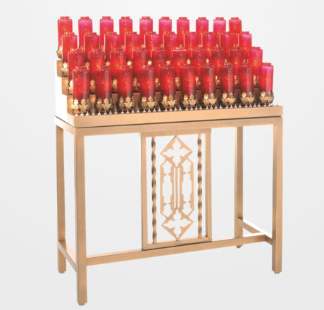 Votive Stand